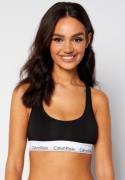 Calvin Klein CK Cotton Bralette 001 Black L