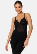 BUBBLEROOM Violette lace body Black 34