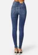 BUBBLEROOM Bianca Superstretch Blue denim 42