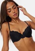 DORINA Lianne 3/4 Cup Bra V00-Black 75C