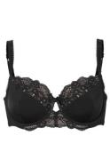 DORINA Celine Non Padded Bra V00 Black 70E