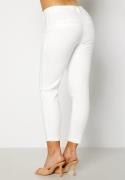 VERO MODA Victoria Antifit Ankel Snow White S/32