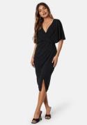 Bubbleroom Occasion Selena dress Black 38