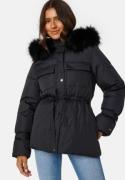 Chiara Forthi Marcella Down Jacket Black 42