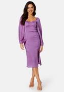 Bubbleroom Occasion Zentienne Dress Purple 46