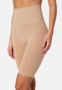 Pieces Pcimagine Shapewear Shorts Beige XS/S