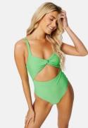 BUBBLEROOM Lucy Swimsuit Green 34