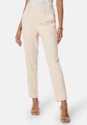 Object Collectors Item Objlisa Slim Pant Beige 38