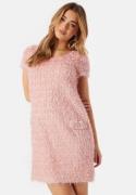 Ida Sjöstedt Annie Dress Dusty Pink 40