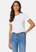 GANT Reg Shield SS T-shirt  XXS