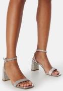 Steve Madden Luxe-R Sandal Crystal 37