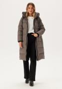 ROCKANDBLUE Camila Coat Mole Brown 40