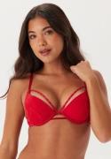 DORINA Adelina Push Up Plunge Rd0035-red 70C