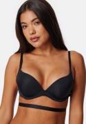 DORINA Michelle Push Up Multiway Plunge BK0001-Black 80B