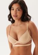 DORINA Michelle Push Up Multiway Plunge Be0001-beige 75C