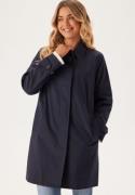 GANT Car Coat Evening Blue M