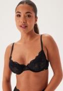 DORINA Origins Non Padded Wired Bra Bk0001 - Black 85C