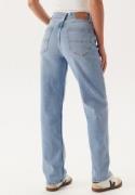 TOMMY JEANS Layla Hr Slim Str Bi0112 1AB Denim Light 30/32