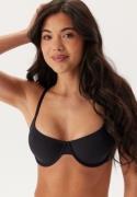 DORINA Noa Wired Bra BK0001-Black 90B