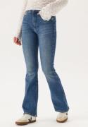 Calvin Klein Jeans Skinny Bootcut 1A4 Denim Medium 25/30