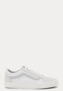 Vans Old Skool Sneakers Marshmallow/White 39