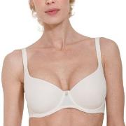 Abecita BH Salvador Padded Bra Vanilje polyamid B 85 Dame