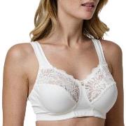 Abecita BH Support Soft Bra Vanilje polyamid B 90 Dame