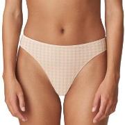 Marie Jo Truser Avero Thongs Beige 44 Dame