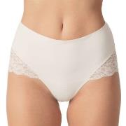 Marie Jo Truser Color Studio Shapewear High Briefs Benhvit 44 Dame