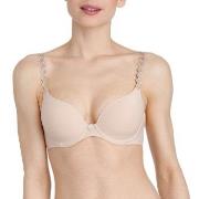 Marie Jo BH Tom Heart Shaped Padded Bra Beige A 80 Dame