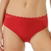 Mey Truser Amorous American Briefs Rød polyamid 46 Dame