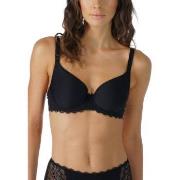 Mey BH Amorous Full Cup Spacer Bra Svart polyamid A 75 Dame