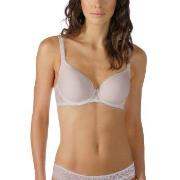 Mey BH Amorous Full Cup Spacer Bra Beige polyamid C 80 Dame