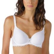 Mey BH Amorous Full Cup Spacer Bra Hvit polyamid A 75 Dame