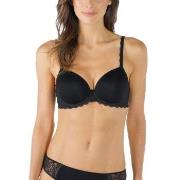 Mey BH Amorous Full Cup Stretch Bra Svart polyamid A 75 Dame