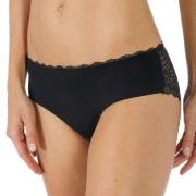 Mey Truser Amorous Hipster Svart polyamid 42 Dame