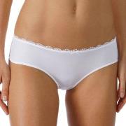 Mey Truser Amorous Hipster Hvit polyamid 44 Dame