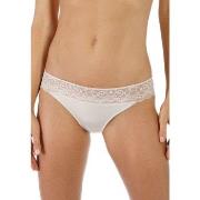 Mey Truser Amorous Mini Briefs Beige polyamid 42 Dame