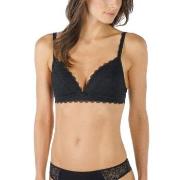 Mey BH Amorous Non-Wired Spacer Bra Svart A 70 Dame