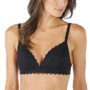 Mey BH Amorous Non-Wired Spacer Bra Svart C 75 Dame