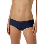 Mey Truser Cotton Pure Hipster Midnattsblå bomull 40 Dame