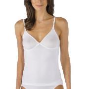 Mey Emotion Bra-Top Hvit 40 Dame