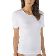 Mey Emotion T-shirt Hvit 46 Dame