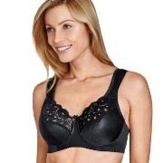 Miss Mary Amsterdam Underwire Bra BH Svart D 80 Dame