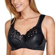 Miss Mary Amsterdam Underwire Bra BH Svart C 100 Dame