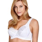 Miss Mary Amsterdam Underwire Bra BH Hvit B 85 Dame