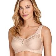 Miss Mary Broderie Anglais Soft Bra BH Hud G 85 Dame