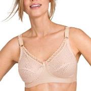 Miss Mary Cotton Dots Soft Bra BH Hud I 110 Dame