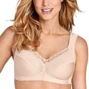 Miss Mary Diamond Soft Bra BH Beige B 90 Dame