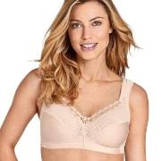 Miss Mary Diamond Soft Bra BH Beige E 95 Dame